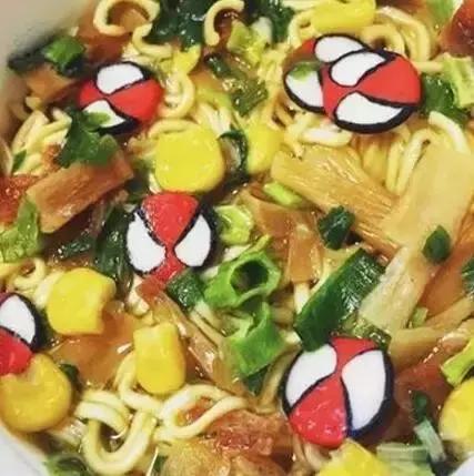 这些搞怪零食你吃过几样,这些奇奇怪怪的零食你吃过吗