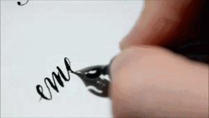 世界上最顺滑的笔德国造,德国造的笔有什么不同