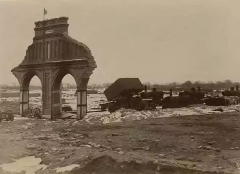 南站的前世今生,北京南站建造历史