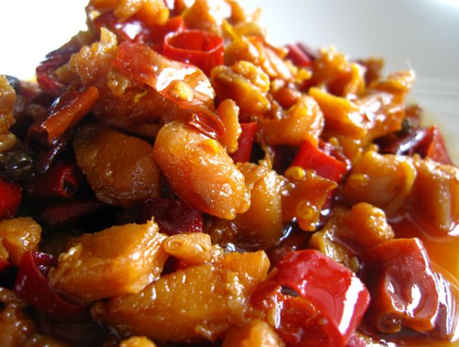 自贡冷吃兔和重庆璧山兔，谁是你心中的兔肉王者？