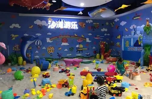 重庆好玩又不要门票的游乐场,重庆十大室内儿童游乐场推荐