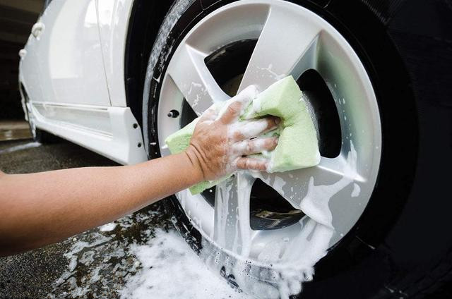 各类汽车清洗剂作用大全,汽车各类清洗剂好用吗