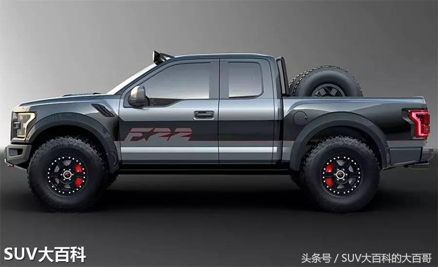 福特皮卡战斗机,福特造过飞机吗