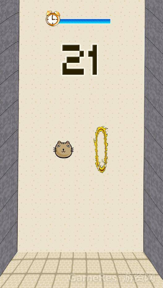 Flappybird-Like:能病毒传播的低成本游戏