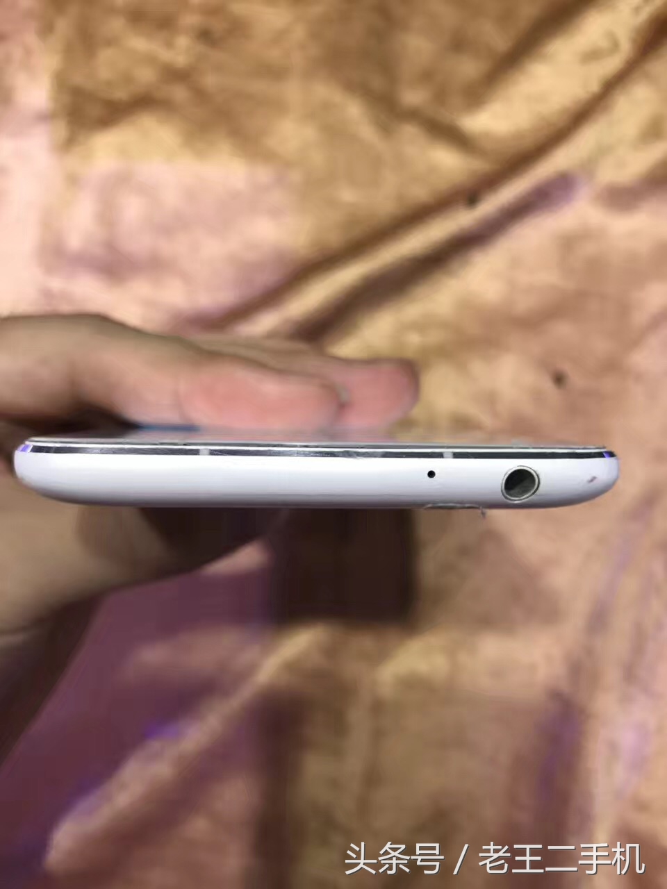 五六百左右的二手机，便宜也可以有好货