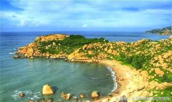 广州附近竟然有个“爱琴海”,美爆了!现在我还需要出国吗?