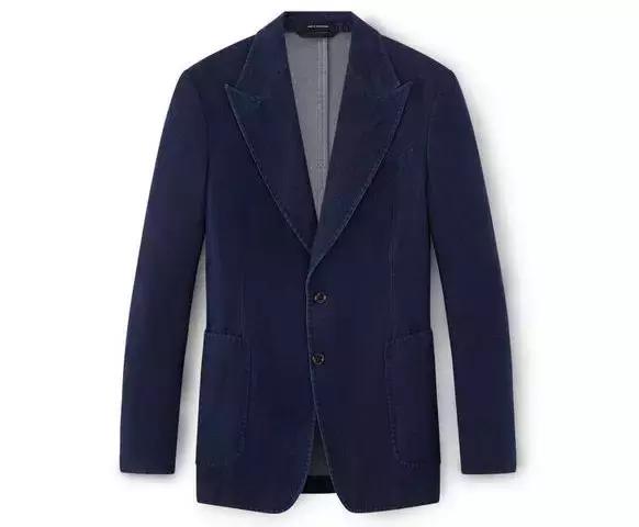 你明天再穿牛仔来上班，我就给你涨薪了啊