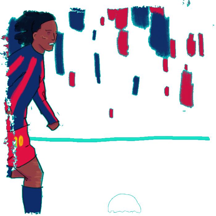 国家德比皇马vs巴塞罗那火爆场面,皇马巴萨国家德比谁赢得多