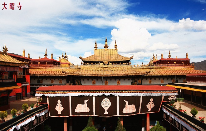 拉萨十大日光之城,拉萨雪域圣城怎么样