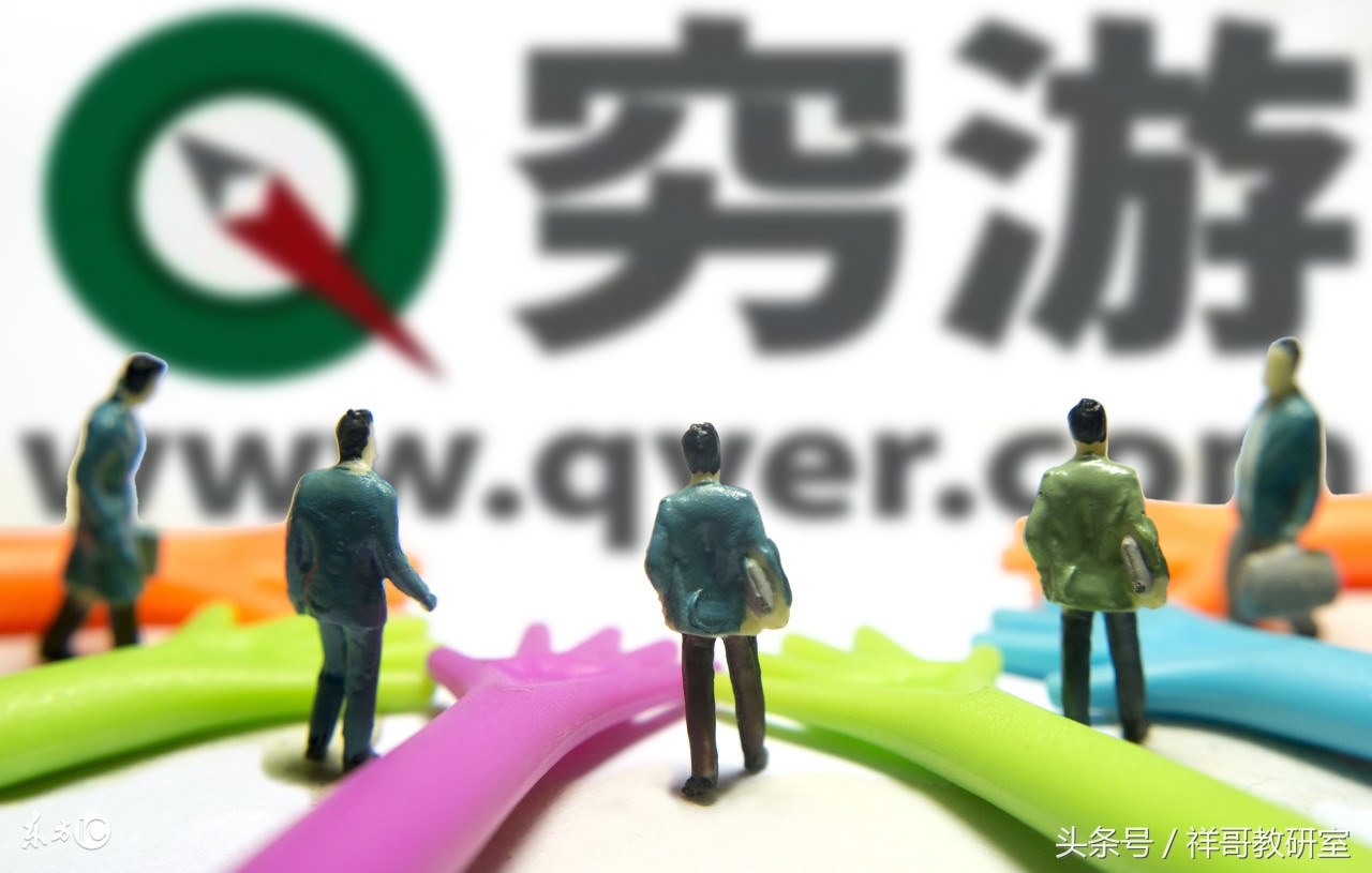 桂琦雯的标签：穷游、沙发客、代购、博主