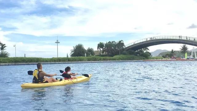 广东阳江市海陵岛旅游攻略,海陵岛自驾游2天一夜攻略