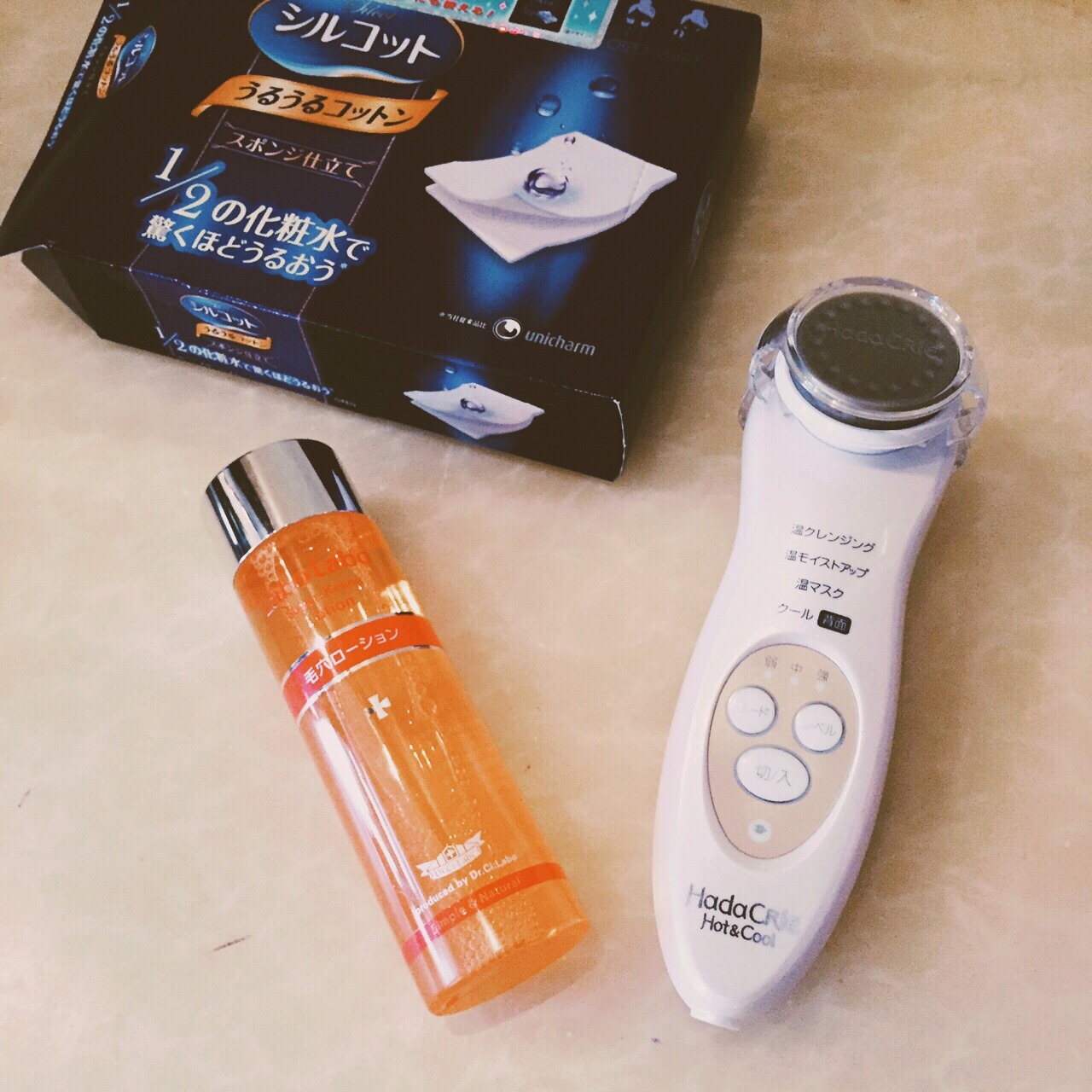 林心如抗皱护肤品,林心如代言的美容仪