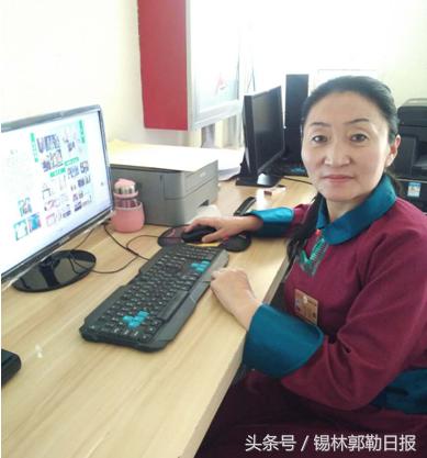 锡盟劳模名单,10人全市最美巾帼工匠名单揭晓