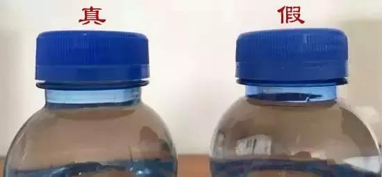 如何辨别饮料假的还是真的,真假饮料的鉴别方法