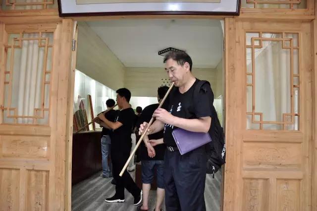 “古箫流韵，玉笛飞声”，探访箫笛之乡——玉屏