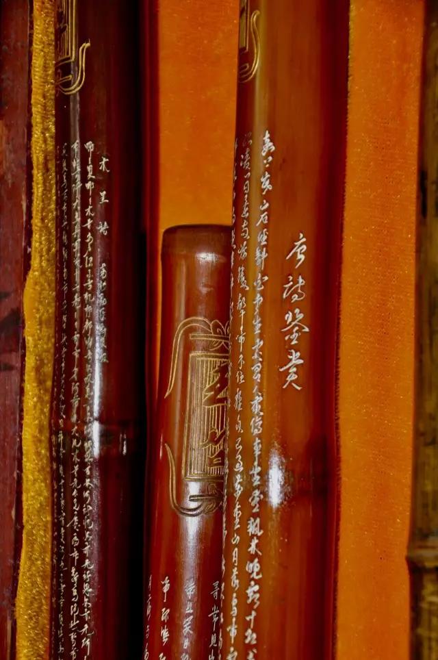 “古箫流韵，玉笛飞声”，探访箫笛之乡——玉屏