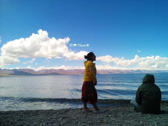 奥古斯都,August的格桑花秘境：我养你！带你去*藏西**啊！