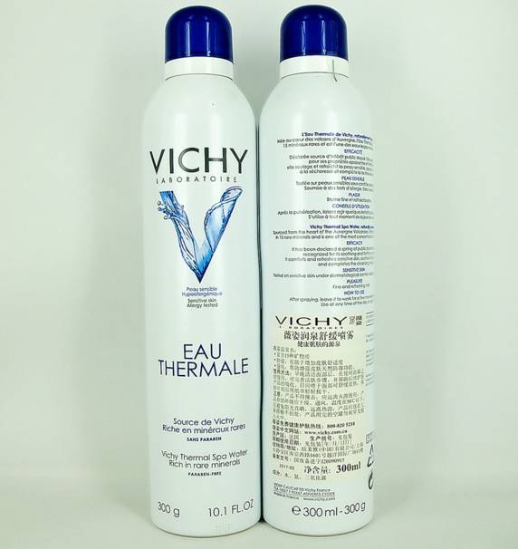 日本机场免税店神仙水,油皮补水日本喷雾推荐