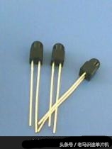 电感电容光敏电阻元器件,光敏电阻控制电路图讲解