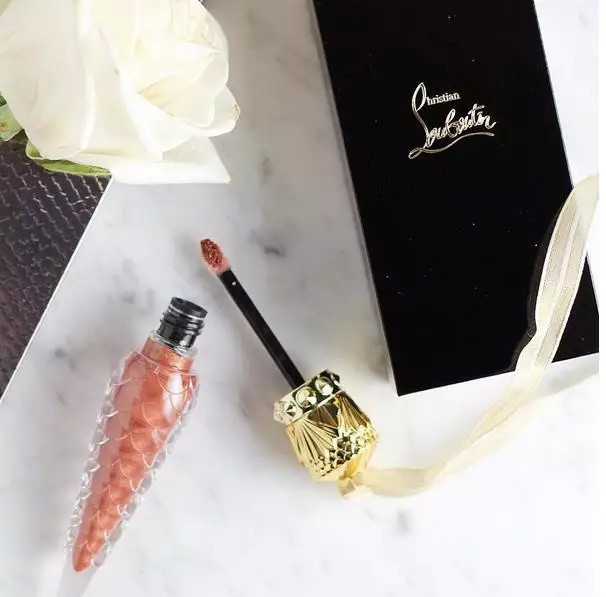 最好看斩男口红,唇妆推荐5款口红