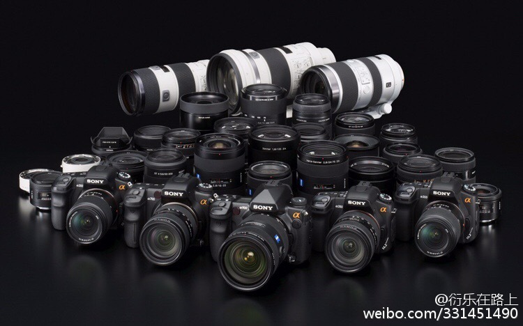 出门旅行如何选购相机镜头