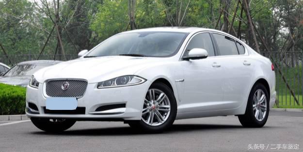 捷豹车小知识,车型学习基本知识