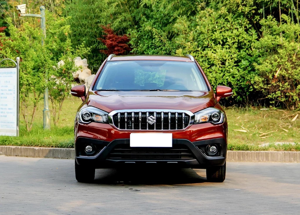 骁途存在的问题,骁途铃木车型