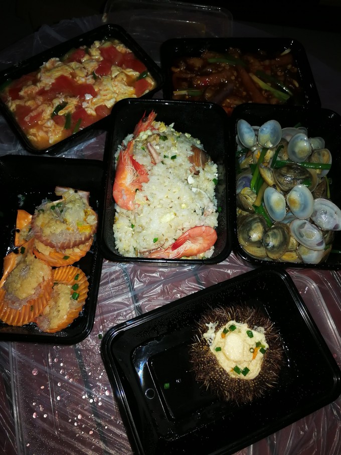 带着老妈和宝贝游三亚（两家铂尔曼和亚龙湾红树林度假之旅）