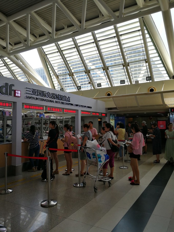 带着老妈和宝贝游三亚（两家铂尔曼和亚龙湾红树林度假之旅）