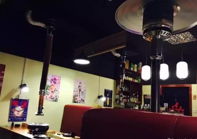 济南历下最好吃的日式烤肉店,济南隐家本格日式烤肉