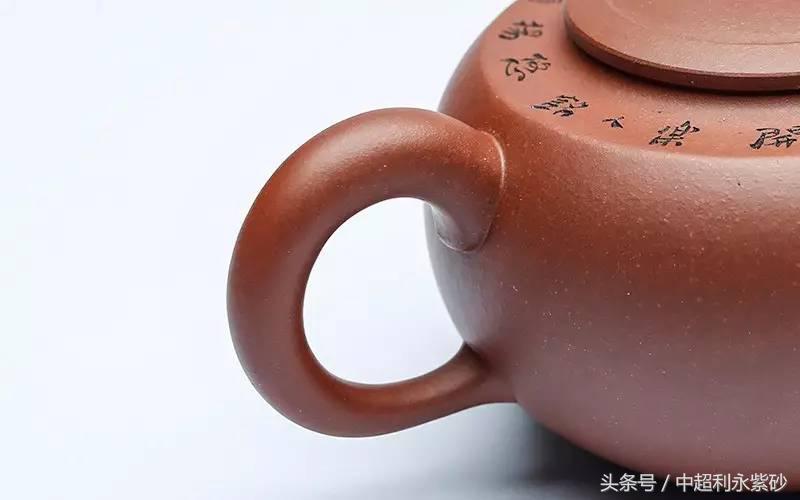 以陶为乐，“大度壶”｜这才是大师范儿