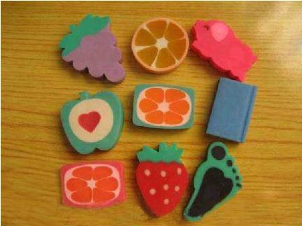 永别了，80后的文具们