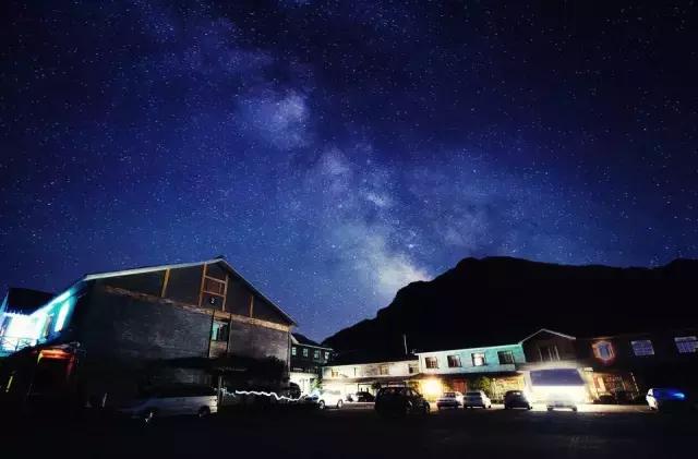 宁波东部最佳免费露营地,宁波免费十大露营地排名