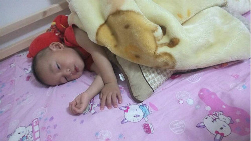 2岁宝宝老是得咽峡炎疱疹,得了疱疹性咽峡炎还会有手足口吗