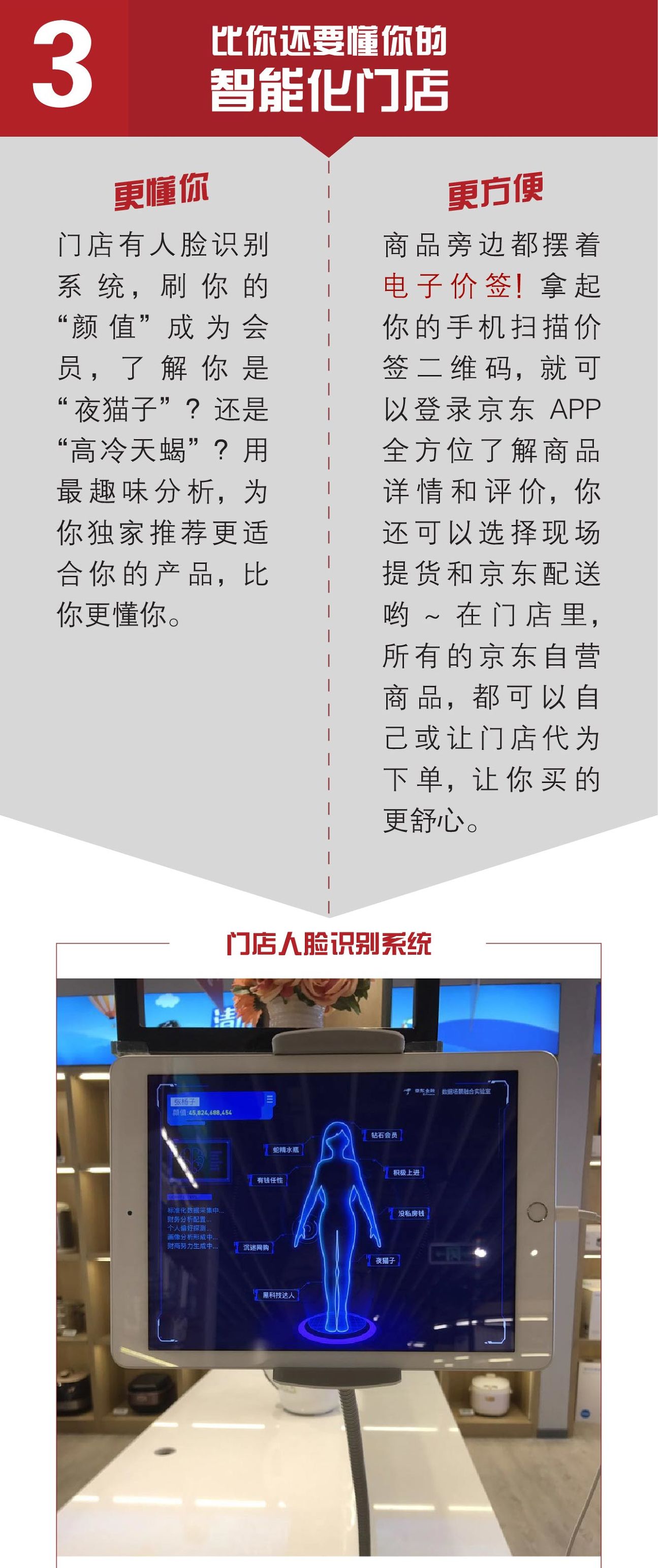 一张图看懂什么是工业互联网,一张图读懂京东运营