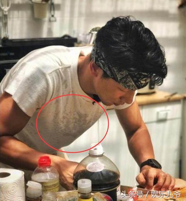 中餐厅综艺里的菜做法,综艺节目中餐厅菜单制作