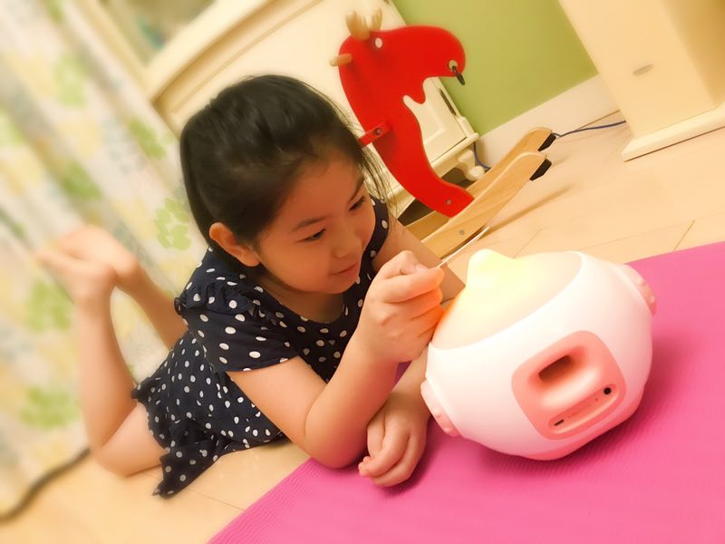 不伤眼睛的早教机评测,智能学习早教机测评