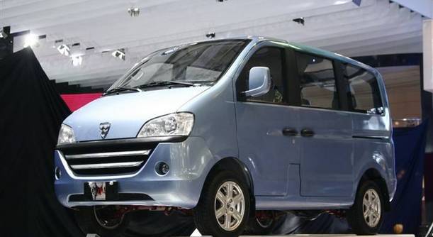 哈飞汽车改名,哈飞汽车重组