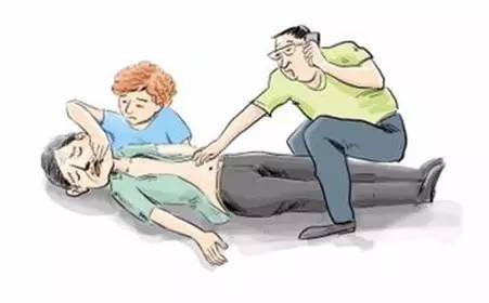 地震急救的基本方法,地震后如何正确急救