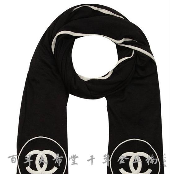 天气冷了围上围巾,围巾围住的是什么