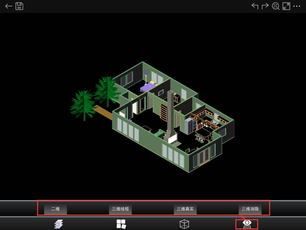 手机怎么看3d图纸模型,在手机上怎么样查看三维图纸
