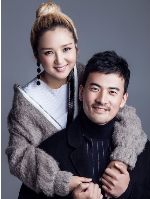 何洁离婚内幕让人吃惊,何洁说不结婚是哪个节目