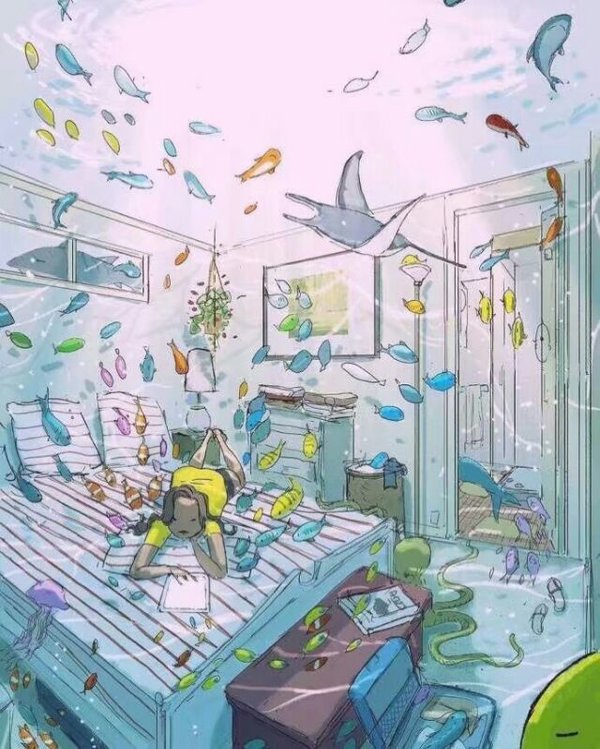 用许嵩唱许嵩的歌,用许嵩的歌当作配乐的一段舞蹈