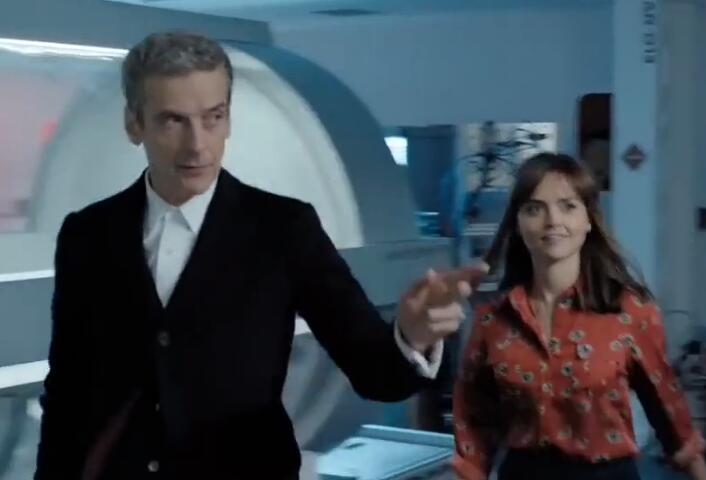 夏洛克-福尔摩斯PK神秘博士，哪个更胜一筹？