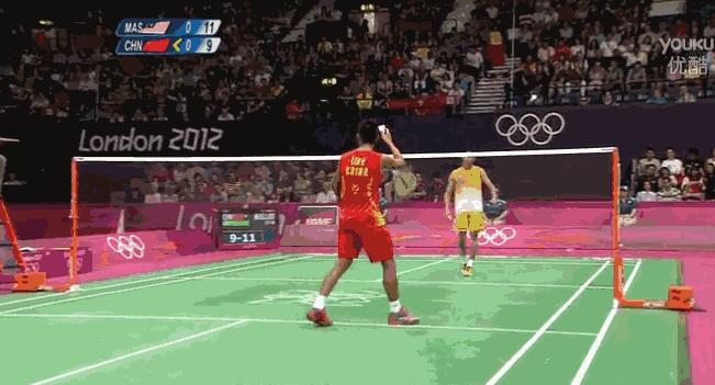 羽毛球礼仪教程,羽毛球是高级圈层运动