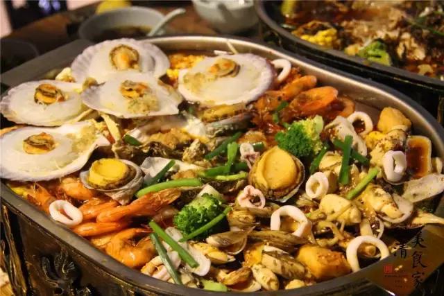 福清顶级“剁手*党**”，不用花一张毛爷爷就能吃遍全福清