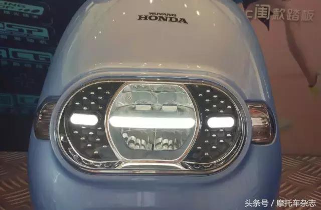 五羊本田cbr190发布会,五羊本田新品发布会摩托车