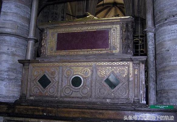 英国的亨利八世,亨利八世死后英国的变化