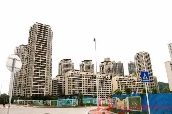 珠海香洲新楼盘在售楼盘有哪些,珠海新香洲值得买的楼盘