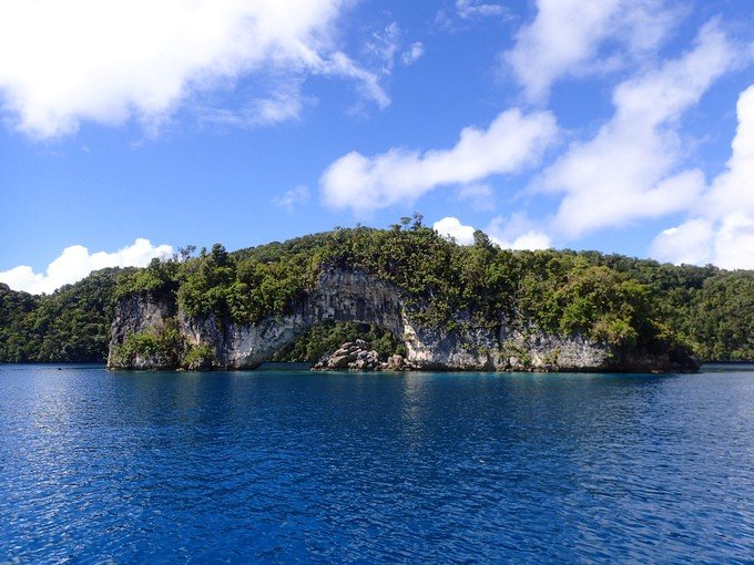 一起去帕劳旅游,去帕劳旅游自由行攻略
